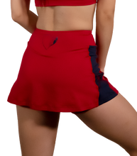 Load image into Gallery viewer, Skirt Attack Shorts With Logo Waistband